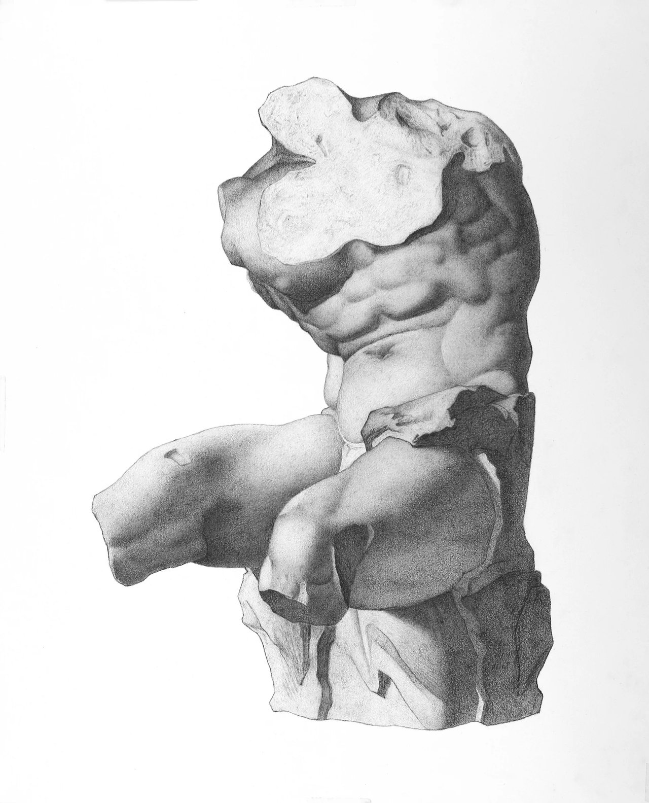 DrawingLevels | freearttraining.com