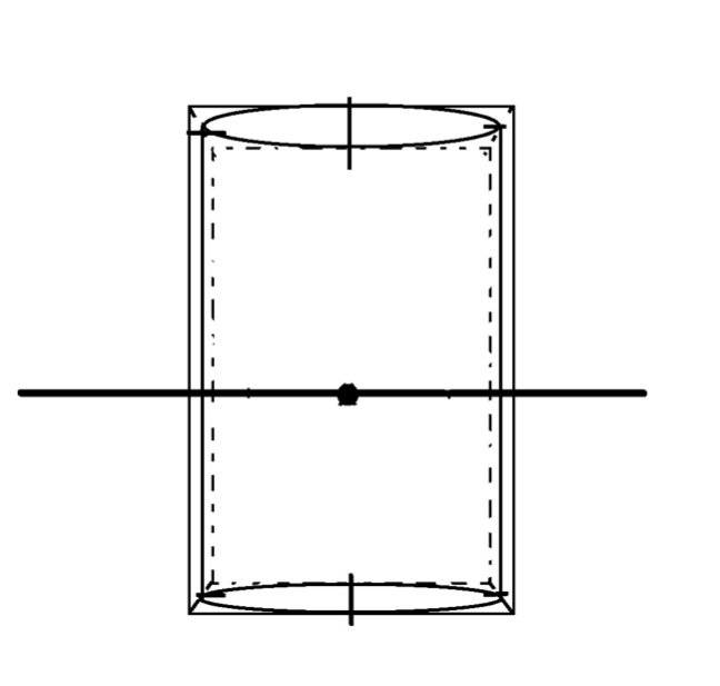 Overview of Concept: Perspective of Cylinder | freearttraining.com
